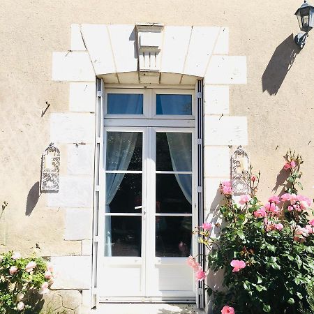 La Fedrie Bed & Breakfast La Croix-en-Touraine Екстериор снимка