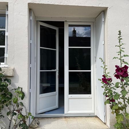 La Fedrie Bed & Breakfast La Croix-en-Touraine Екстериор снимка