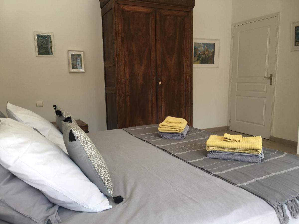 La Fedrie Bed & Breakfast La Croix-en-Touraine Екстериор снимка