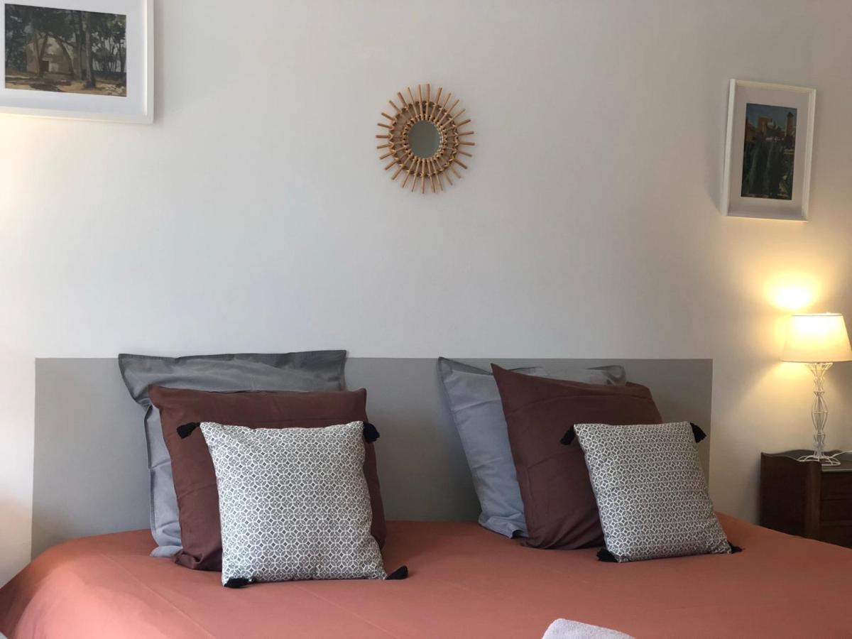 La Fedrie Bed & Breakfast La Croix-en-Touraine Екстериор снимка