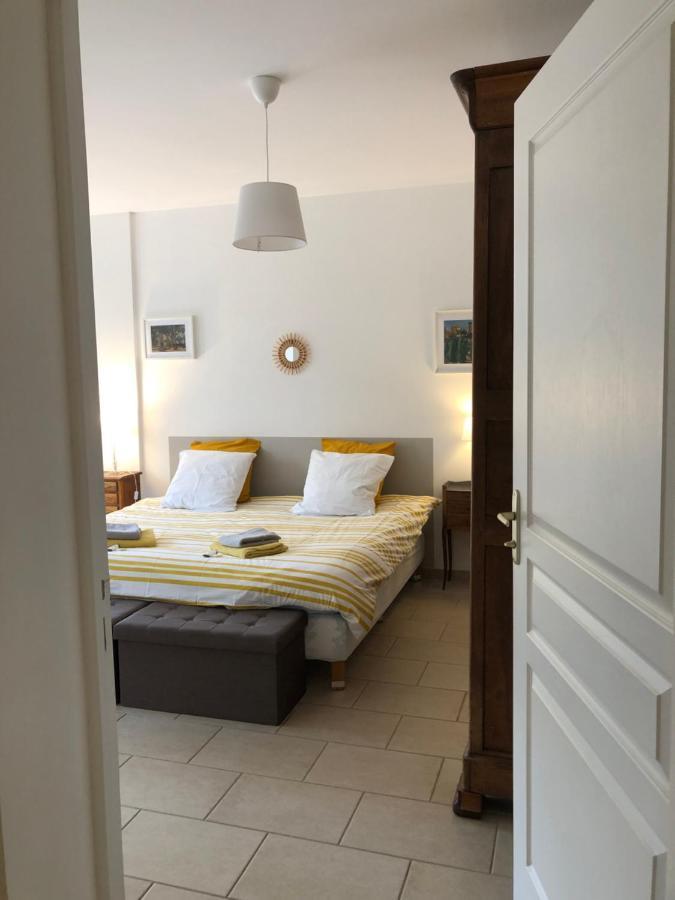 La Fedrie Bed & Breakfast La Croix-en-Touraine Екстериор снимка