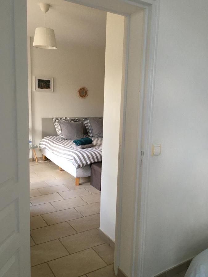 La Fedrie Bed & Breakfast La Croix-en-Touraine Екстериор снимка