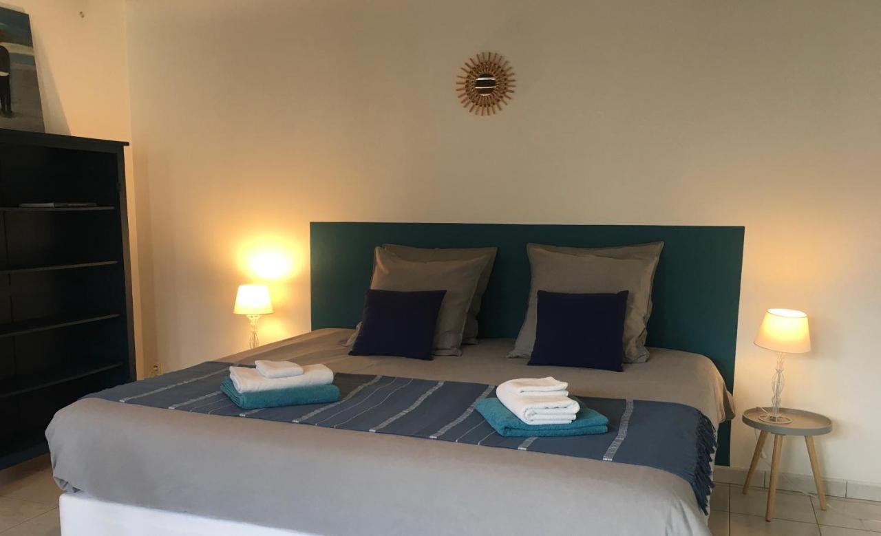 La Fedrie Bed & Breakfast La Croix-en-Touraine Екстериор снимка