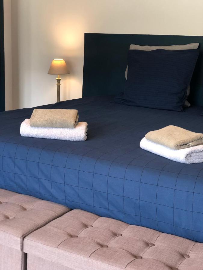 La Fedrie Bed & Breakfast La Croix-en-Touraine Екстериор снимка