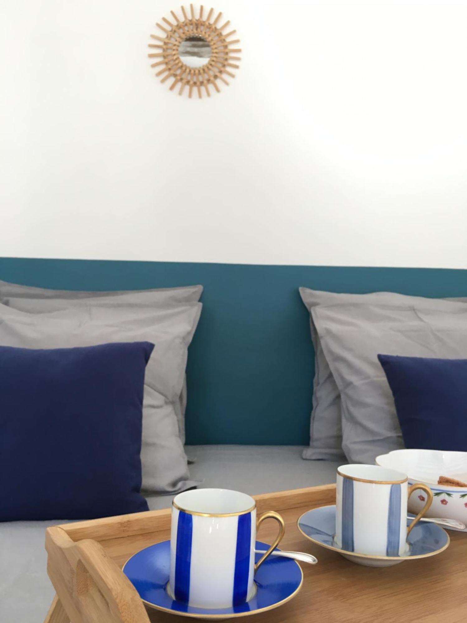 La Fedrie Bed & Breakfast La Croix-en-Touraine Екстериор снимка