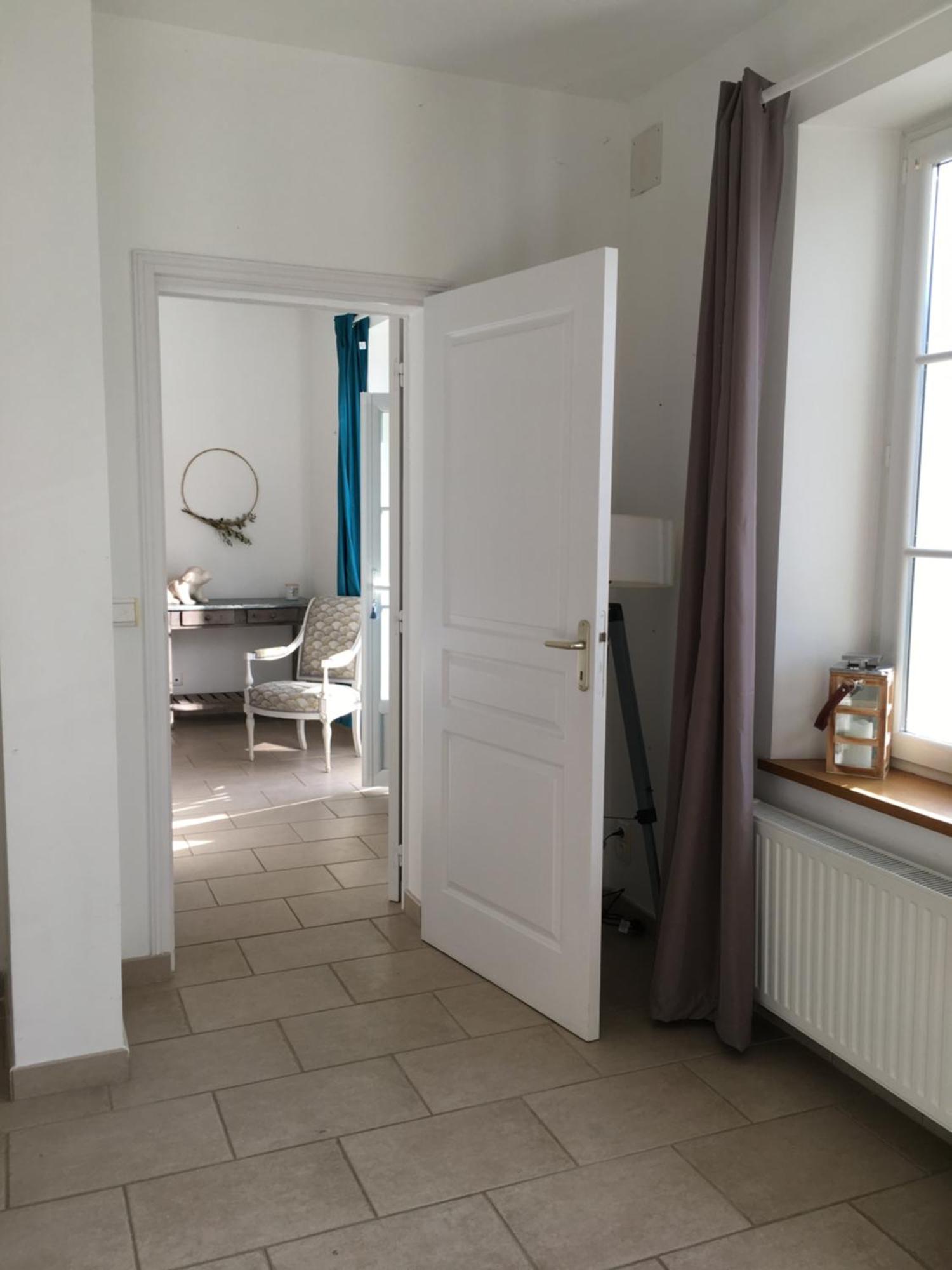 La Fedrie Bed & Breakfast La Croix-en-Touraine Екстериор снимка