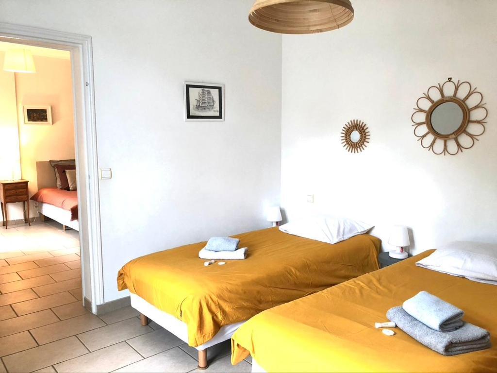 La Fedrie Bed & Breakfast La Croix-en-Touraine Екстериор снимка